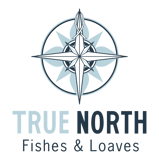 True North Fishes and Loaves logo