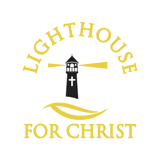 Lighthouse for Christ Inc logo