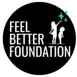 Feel Better Foundation logo