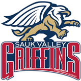 Sauk Valley Christian Academy logo