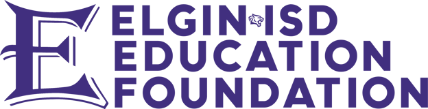 Elgin Isd Education Foundation Inc logo