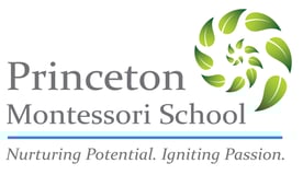Parent Association of Princeton Montessori School logo