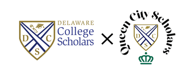 Delaware College Scholars Inc logo