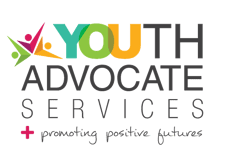 Youth Advocate Services logo