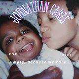 Johnathan Cares logo