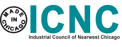 Industrial Council of Nearwest Chicago logo