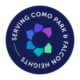 ComoConnects logo