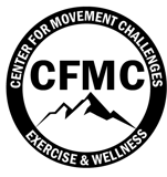 Center for Movement Challenges logo