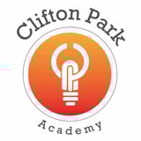 Clifton Park Baptist Church Christian Academy logo