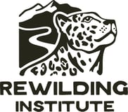 Rewilding Institute logo