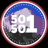 50501COS logo