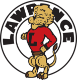 Lawrence High School Class of 2000 logo