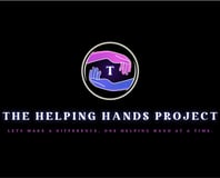 Helping Hands Project logo