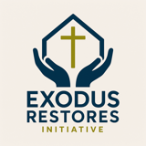 The Exodus Restore Initiative logo
