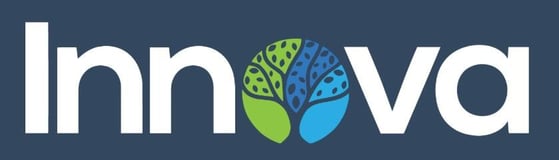 Innova Foundation logo
