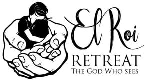 El Roi Ladies Retreat logo