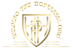 Helping the Hopeless logo