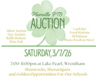 Plainville Parent Teacher Organization Inc logo