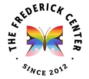 The Frederick Center, Inc. logo