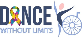 Dance Without Limits Foundation Inc logo
