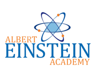 ALBERT EINSTEIN ACADEMY INC logo