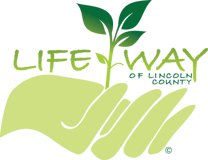 Life-Way of Lincoln County logo