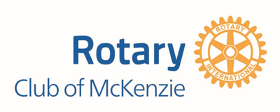 Rotary International logo