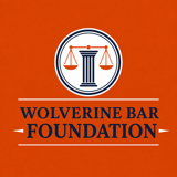 Wolverine Bar Foundation logo