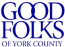 Good Folks Of York County logo