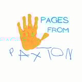 Pages From Paxton logo