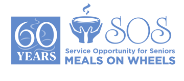 Service Opportunity For Seniors logo
