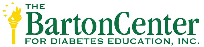 Barton Center for Diabetes Education, Inc. logo
