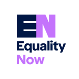 Equality Now, Inc. logo