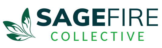 SageFire Collective logo