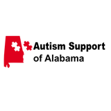 Autism Support of Alabama Inc logo