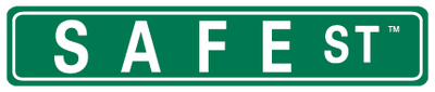 Safe Streets Campaign logo