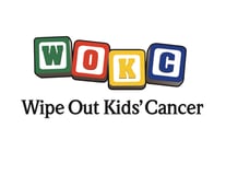 Wipe Out Kids' Cancer, Inc. logo