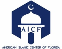 Aicf American Islamic Center of Florida Inc logo