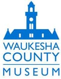 Waukesha County Historical Society, Inc. logo