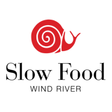 Slow Food Wind River logo