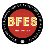 Birmingham Falls Elementary PTO logo