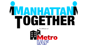 Upper Manhattan Together Inc logo
