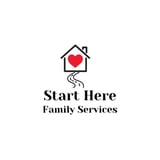 start here family services Inc logo