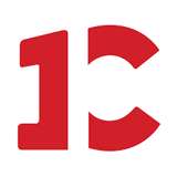 One Country Give logo