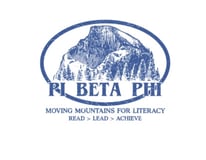 Idaho Alpha Pi Beta Phi logo