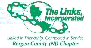 Bergen County NJ Links logo