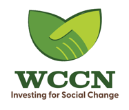 Working Capital for Community Needs logo