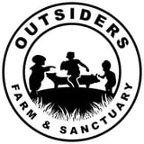 Outsiders Farm & Sanctuary Inc logo