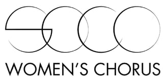 SoCo Women's Chorus logo