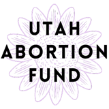 Utah Abortion Fund logo